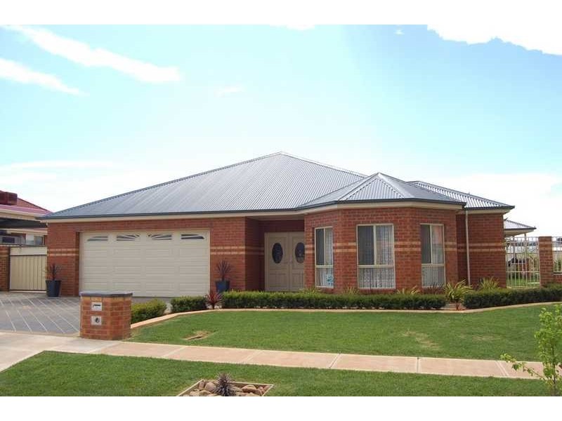 4 Judann Court, Bacchus Marsh VIC 3340