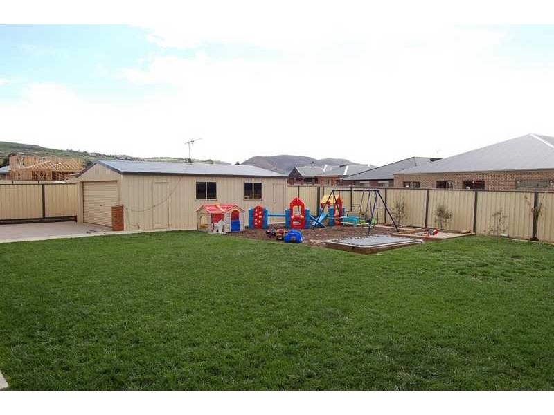 4 Judann Court, Bacchus Marsh VIC 3340