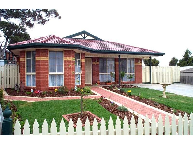 7 Hobler Place, Bacchus Marsh VIC 3340