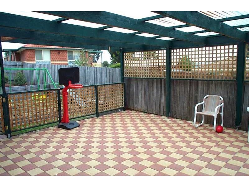 7 Hobler Place, Bacchus Marsh VIC 3340