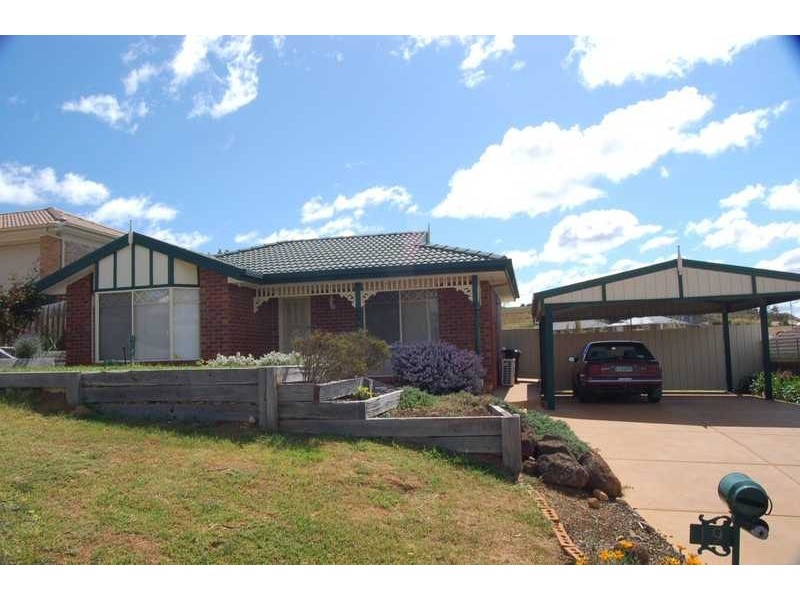 19 Todd Court, Bacchus Marsh VIC 3340