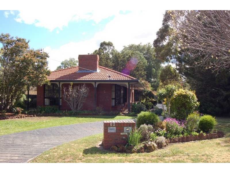 26 Margaret Drive, Bacchus Marsh VIC 3340