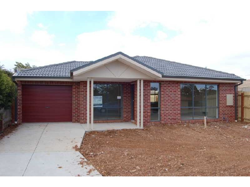 42A Holts Lane, Bacchus Marsh VIC 3340