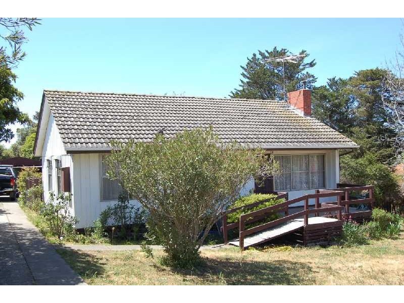 68 Main Street, Bacchus Marsh VIC 3340