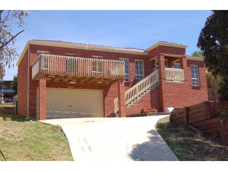 9 Links Road, Bacchus Marsh VIC 3340