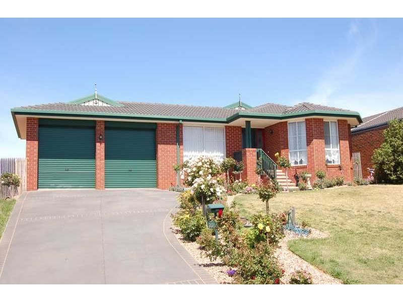 21 Dunn Court, Bacchus Marsh VIC 3340