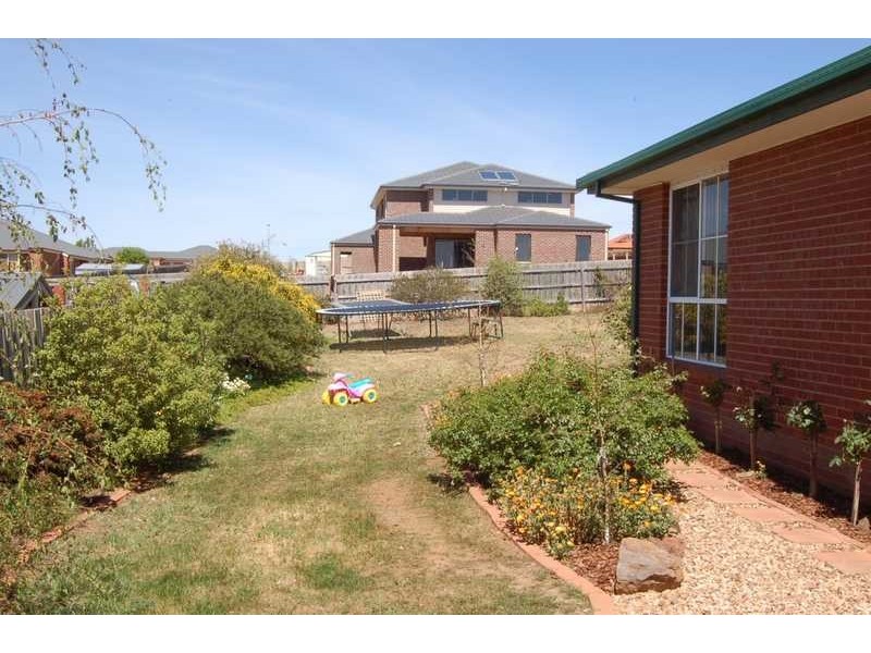 21 Dunn Court, Bacchus Marsh VIC 3340