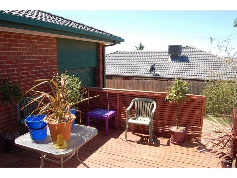 21 Dunn Court, Bacchus Marsh VIC 3340