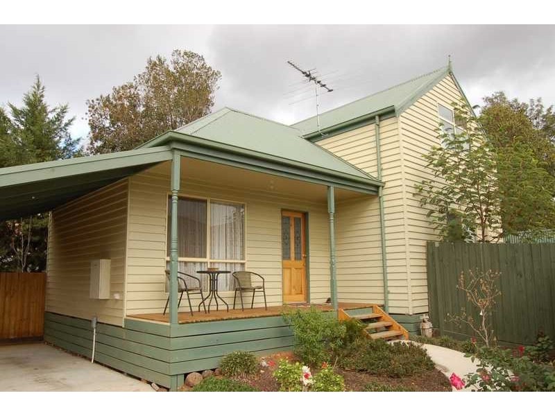 7A Anderson Street, Bacchus Marsh VIC 3340