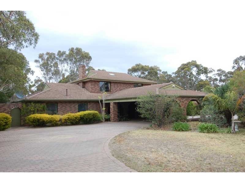 Lot 20 Canopus Circuit, Long Forest VIC 3340