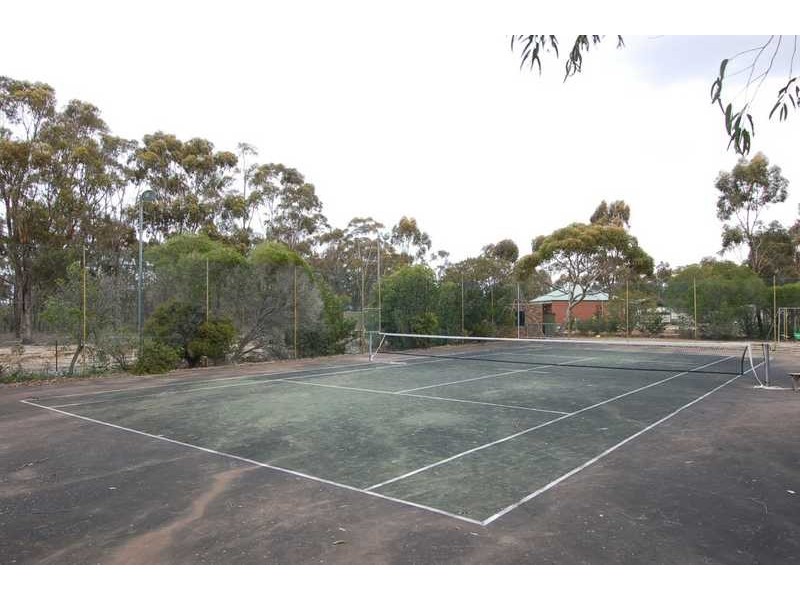 Lot 20 Canopus Circuit, Long Forest VIC 3340