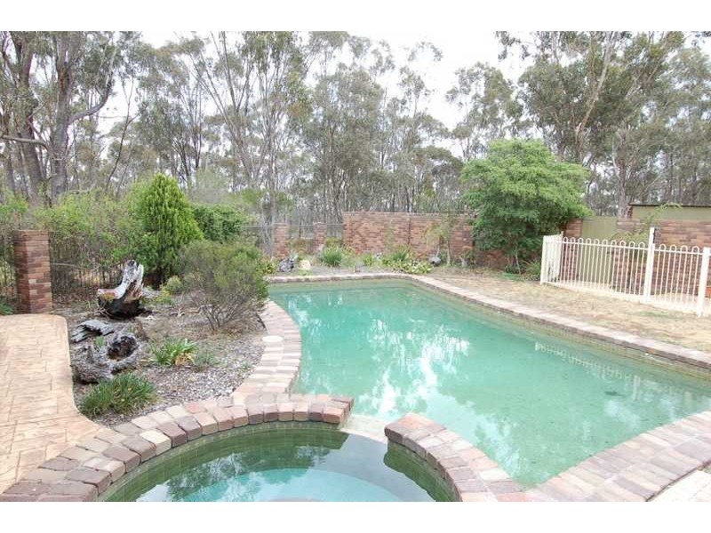 Lot 20 Canopus Circuit, Long Forest VIC 3340