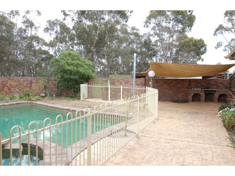 Lot 20 Canopus Circuit, Long Forest VIC 3340
