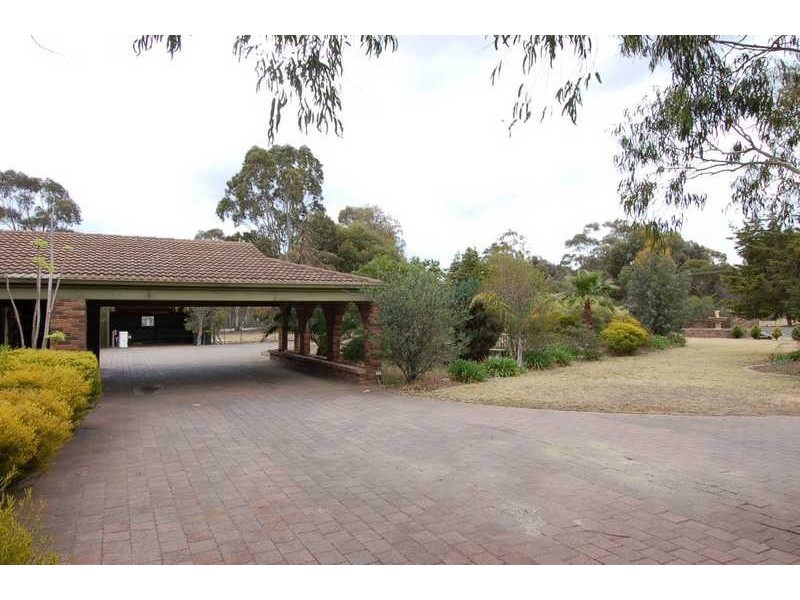 Lot 20 Canopus Circuit, Long Forest VIC 3340