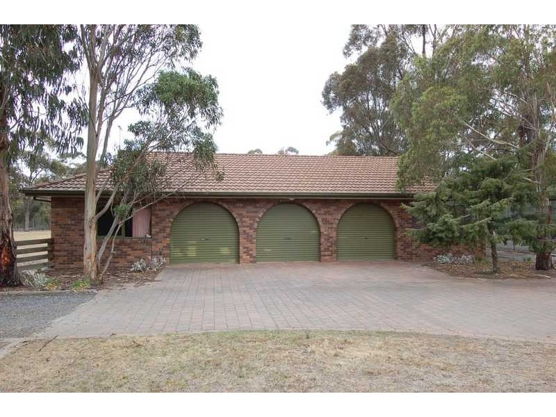Lot 20 Canopus Circuit, Long Forest VIC 3340