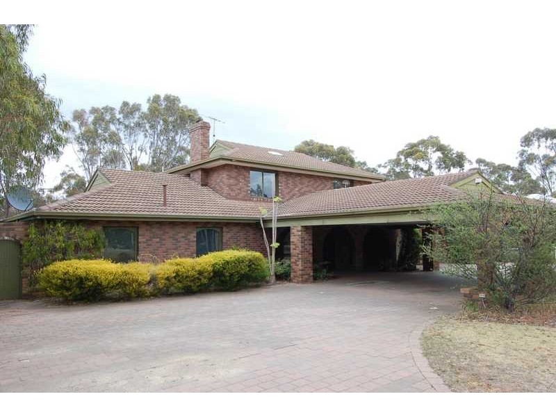 Lot 20 Canopus Circuit, Long Forest VIC 3340