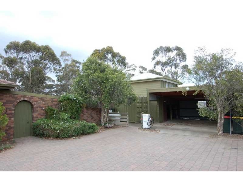 Lot 20 Canopus Circuit, Long Forest VIC 3340