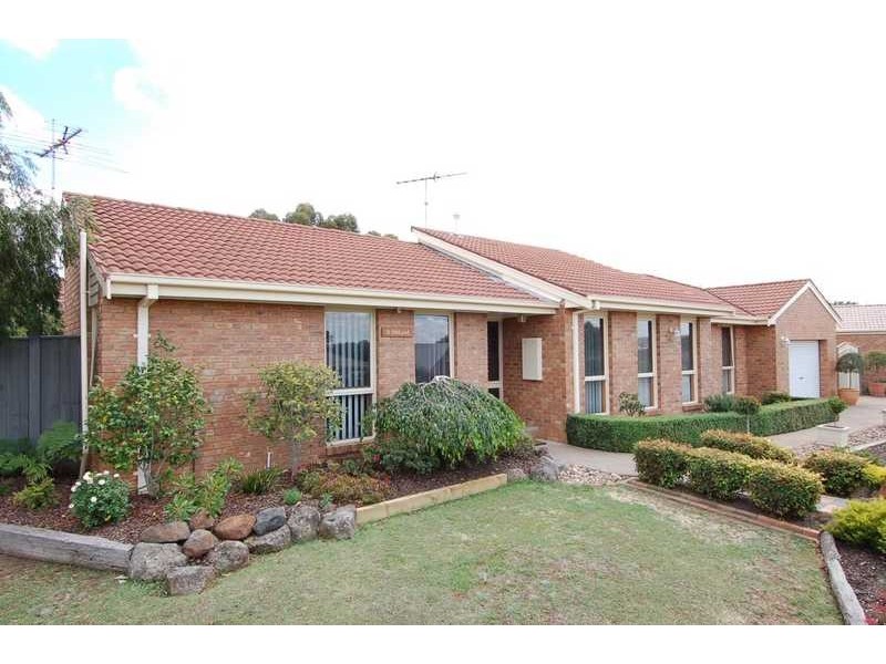 31 Mcleod Drive, Bacchus Marsh VIC 3340