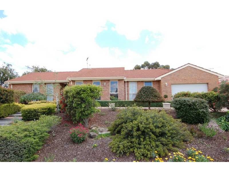 31 Mcleod Drive, Bacchus Marsh VIC 3340