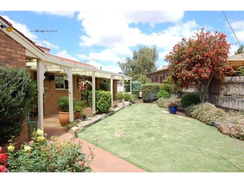 31 Mcleod Drive, Bacchus Marsh VIC 3340