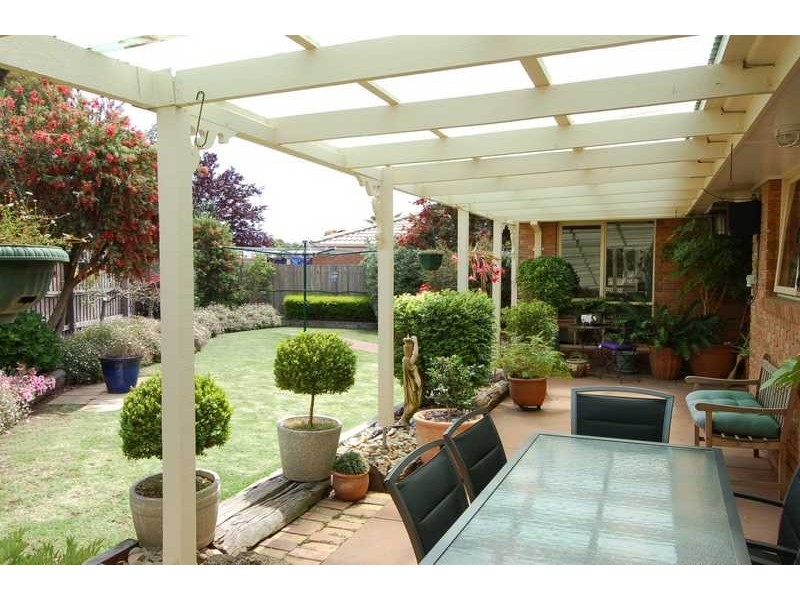 31 Mcleod Drive, Bacchus Marsh VIC 3340