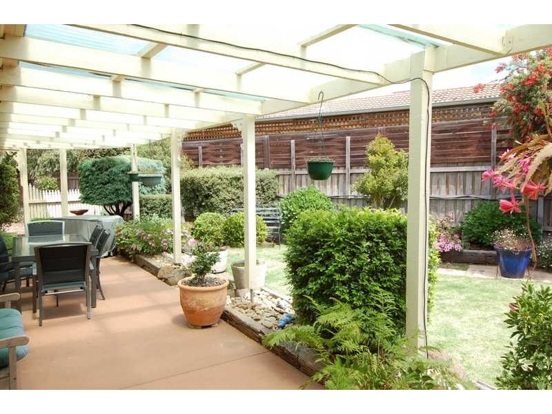 31 Mcleod Drive, Bacchus Marsh VIC 3340