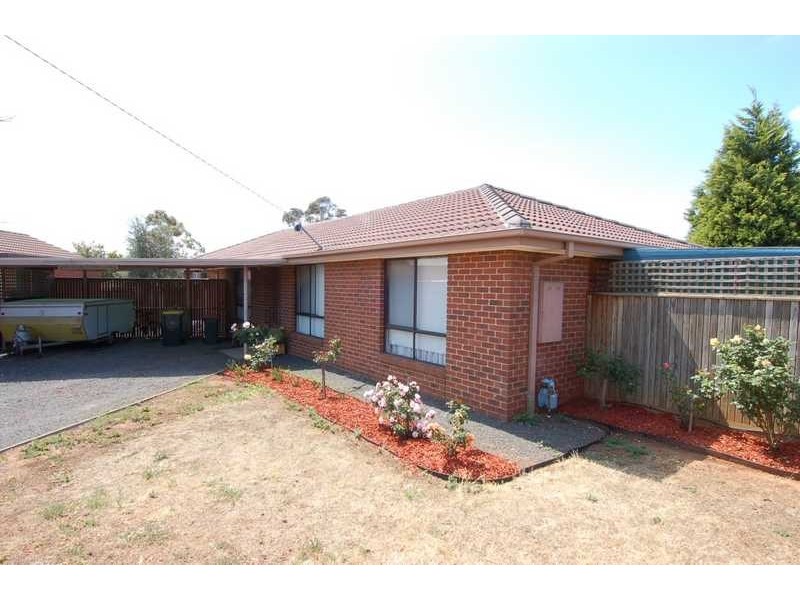 6 Daly Court, Bacchus Marsh VIC 3340