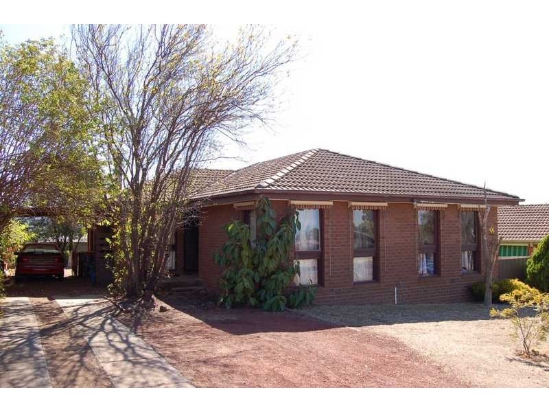 57 Shea Street, Bacchus Marsh VIC 3340