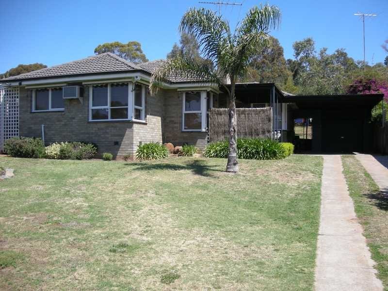 19 Gaynor Street, Bacchus Marsh VIC 3340