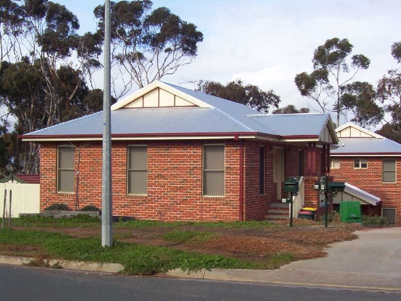 Unit 3/20 Higgins Court, Bacchus Marsh VIC 3340