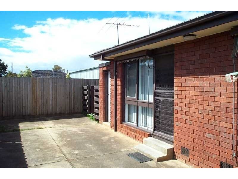 4/40 Raglan Street, Bacchus Marsh VIC 3340