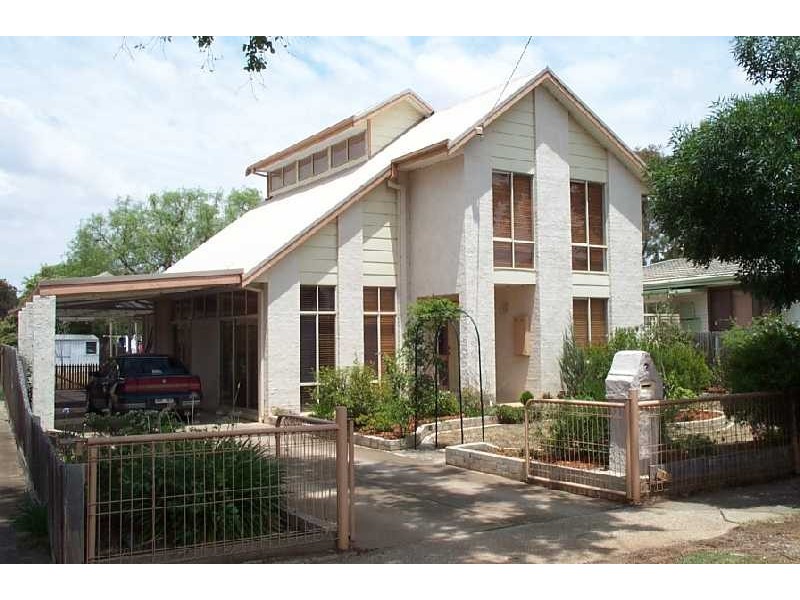 33 Labilliere Street, Bacchus Marsh VIC 3340