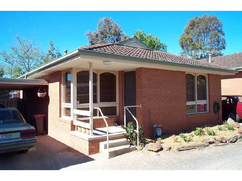 3/21 Mccrae Street, Bacchus Marsh VIC 3340
