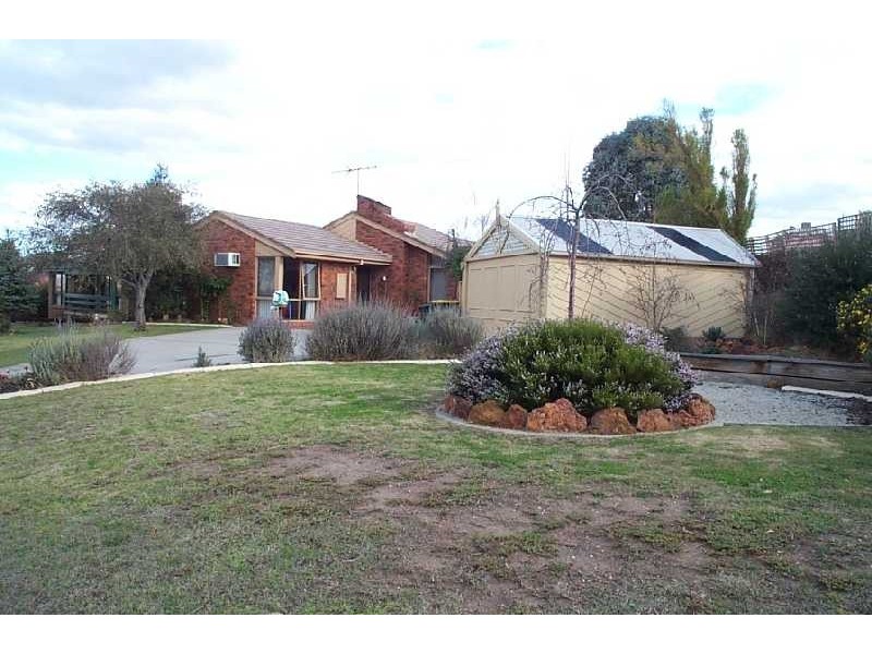 93 Albert Street, Bacchus Marsh VIC 3340