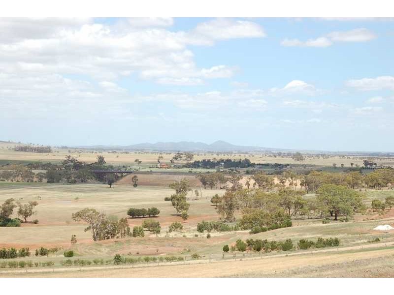 Lots 1 – 2 Paces Lane, Rowsley VIC 3340