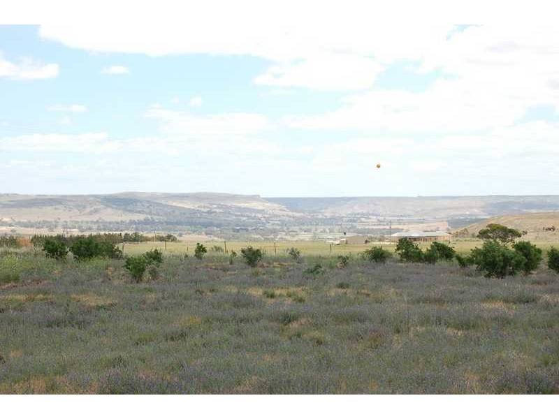 Lots 1 – 2 Paces Lane, Rowsley VIC 3340