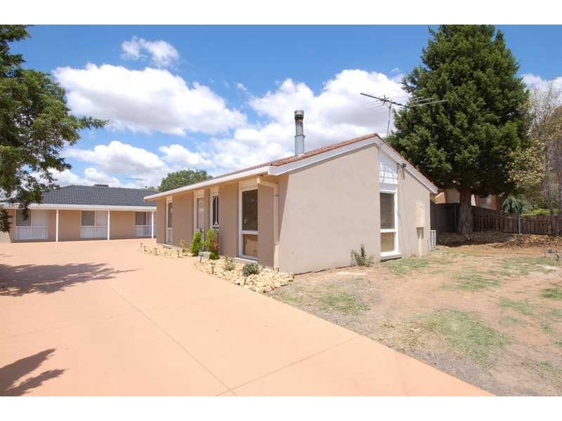 21 Harvey Street, Bacchus Marsh VIC 3340