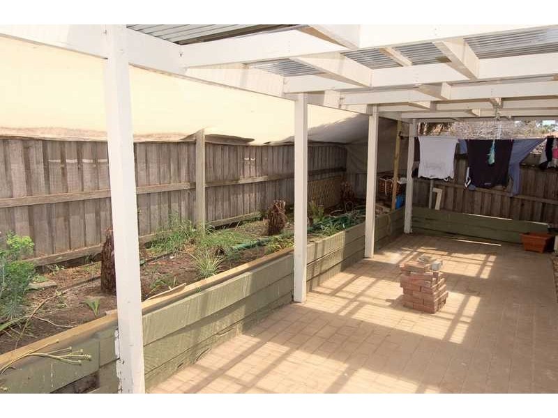 21 Harvey Street, Bacchus Marsh VIC 3340