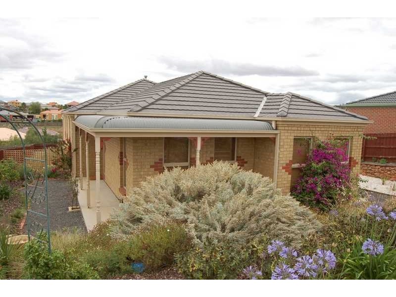 85 Wittick Street, Bacchus Marsh VIC 3340