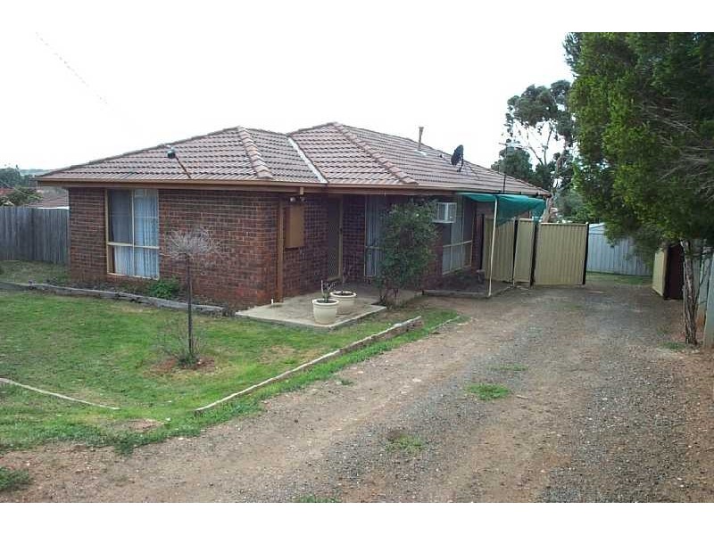 1 Edwards Court, Bacchus Marsh VIC 3340