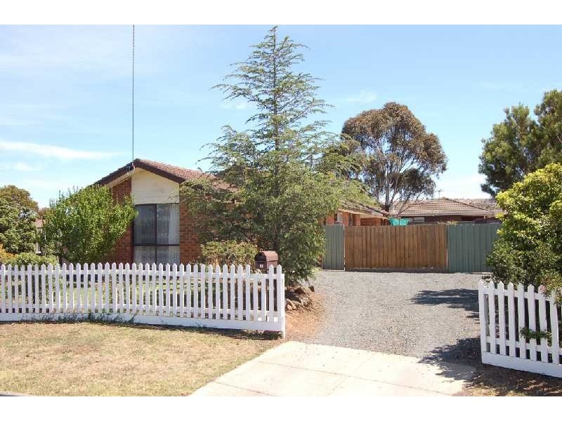 3 Edwards Court, Bacchus Marsh VIC 3340