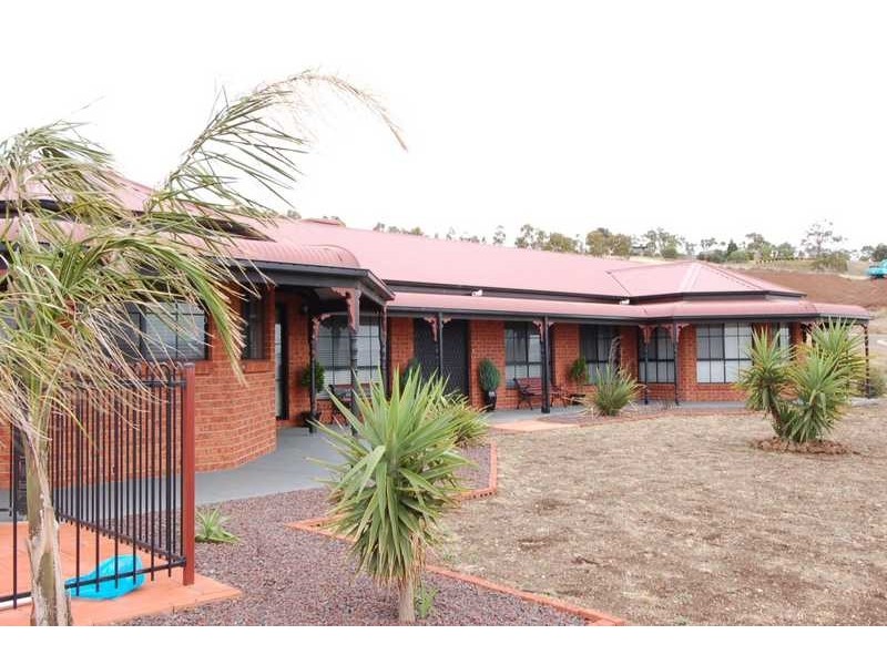 5 Egan Court, Bacchus Marsh VIC 3340