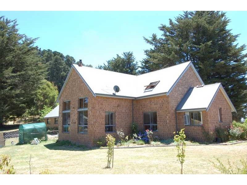 5 Tanner Lane, Mount Egerton VIC 3352