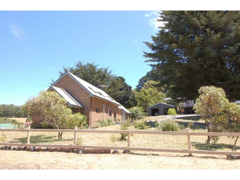 5 Tanner Lane, Mount Egerton VIC 3352