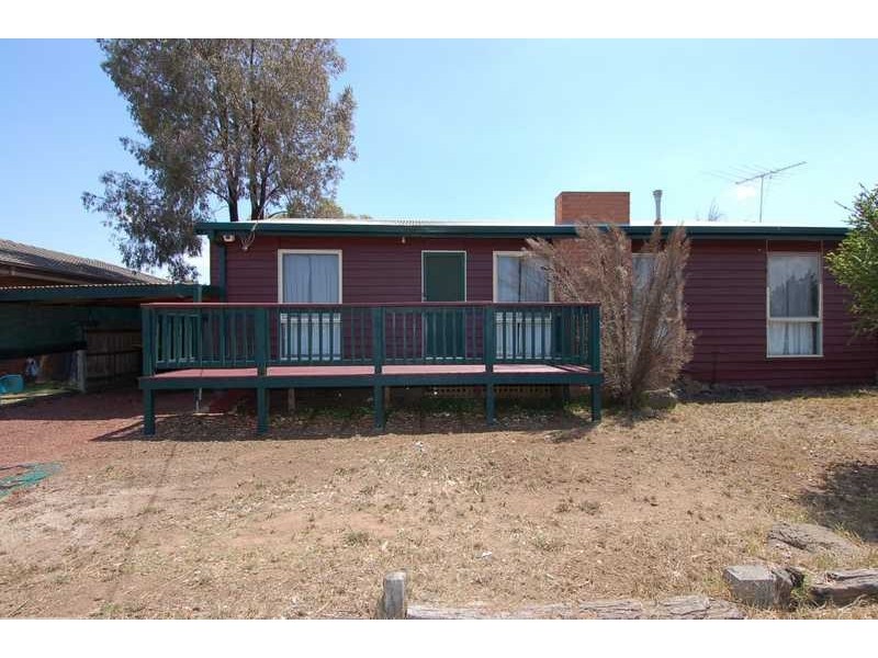 11 Davies Street, Bacchus Marsh VIC 3340