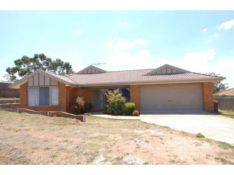 28 Harvey Street, Bacchus Marsh VIC 3340