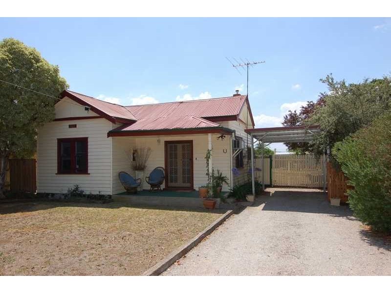 76 Dickson Street, Bacchus Marsh VIC 3340