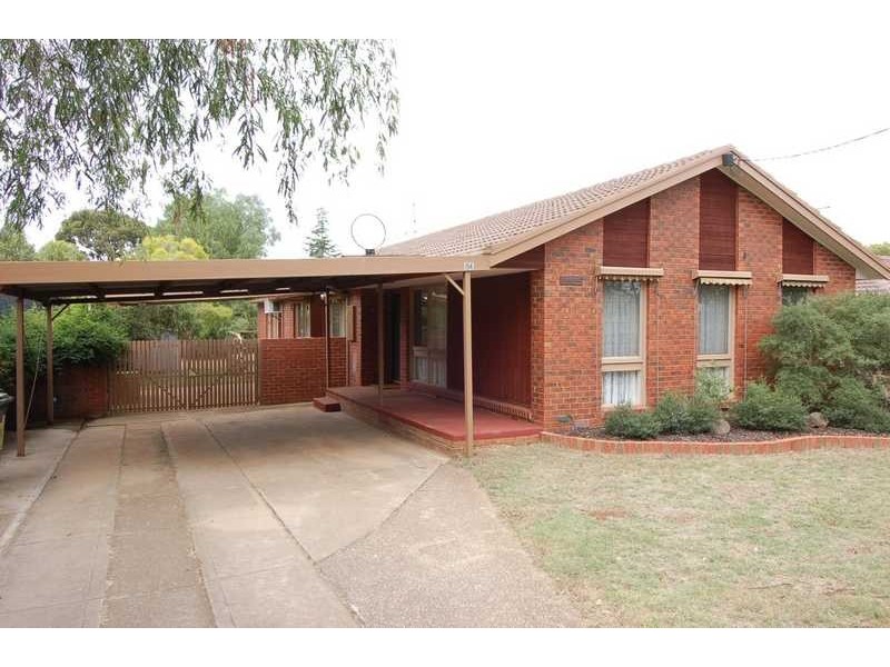 134 Gisborne Road, Bacchus Marsh VIC 3340