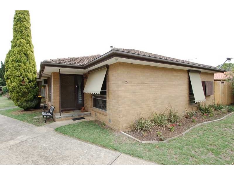 1/55 Graham Street, Bacchus Marsh VIC 3340