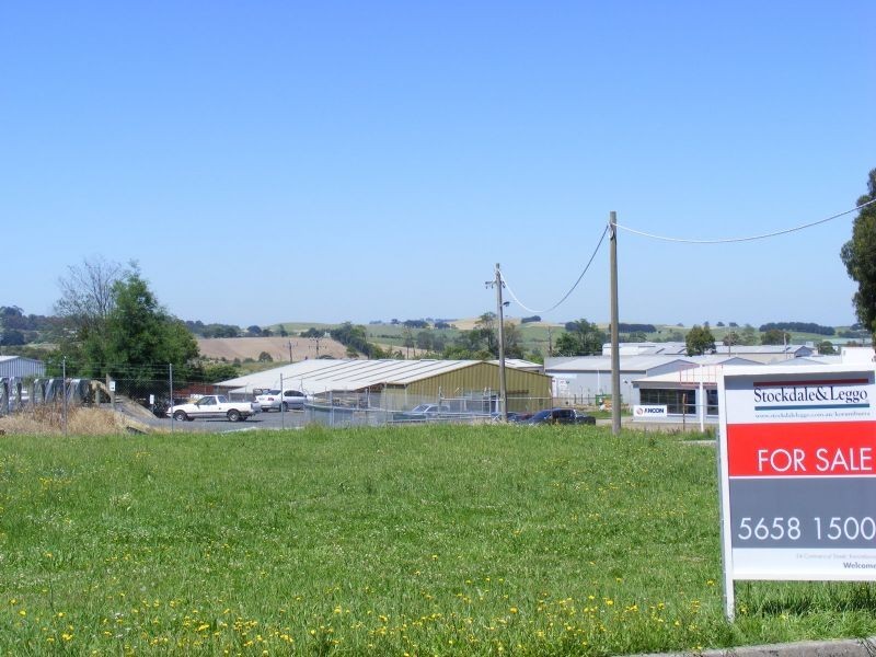 Korumburra VIC 3950